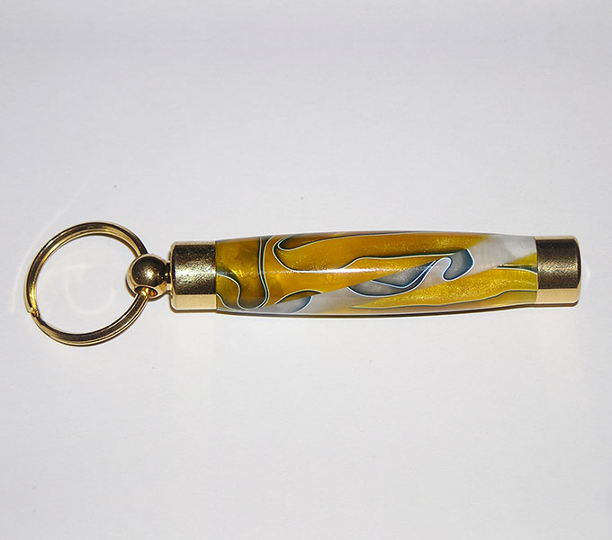 Keychain 1